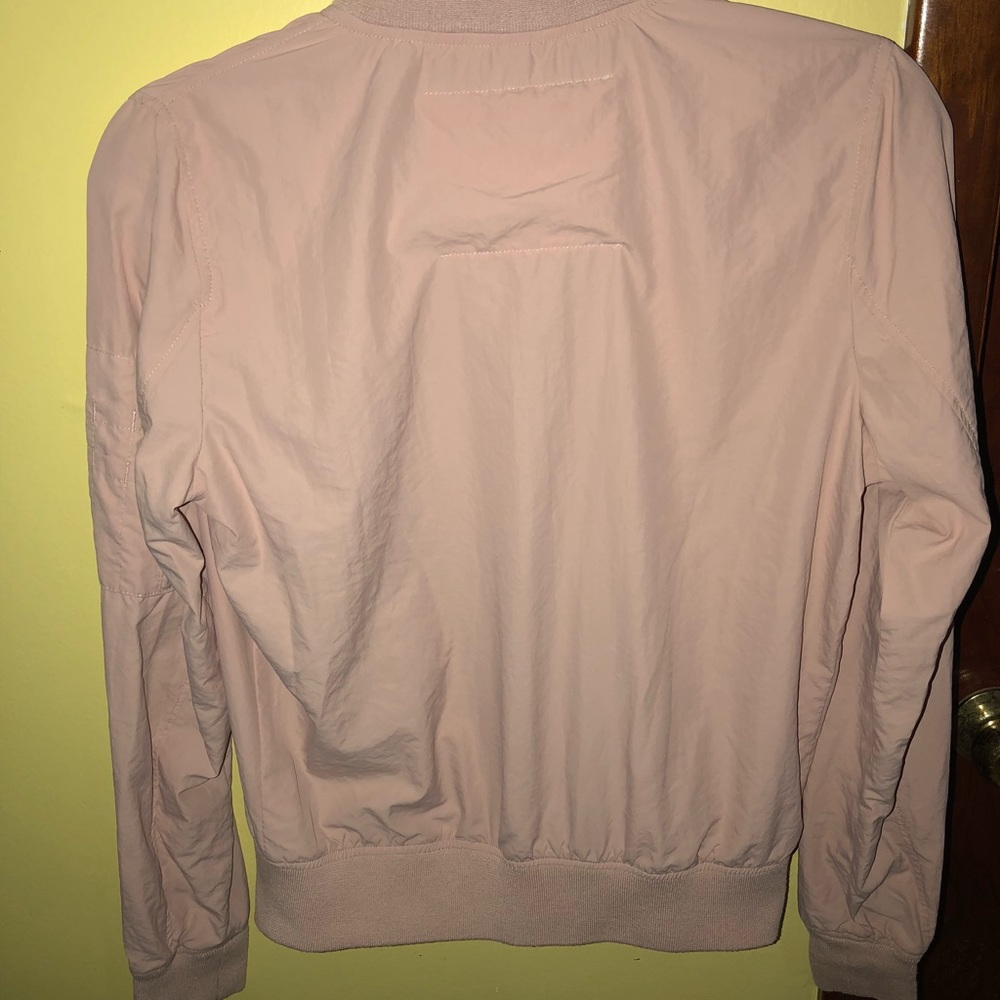 jacket - Picture 2 of 3